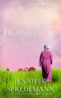Image for The Heartbreaker (Amish Country Brides)