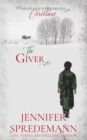 Image for The Giver (Amish Country Brides) Christmas
