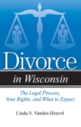 Image for Divorce in Wisconsin