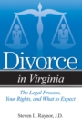 Image for Divorce in Virginia: the legal process, your rights, and what to expect