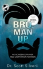 Image for Bro, Man Up