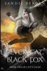 Image for Silver Cat, Black Fox