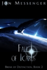 Image for Fall of Icarus (Brink of Distinction book #2)