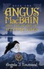 Image for Angus Macbain and the Island of Sleeping Kings