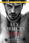Image for Sex objects: erotic romance for women