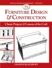 Image for Furniture Design &amp; Construction