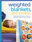 Image for Weighted Blankets, Vests, and Scarves