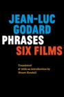 Image for Phrases : Six Films