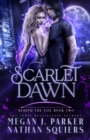 Image for Scarlet Dawn (Behind the Vail #2)