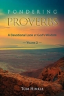Image for Pondering Proverbs (Vol. 2)