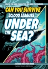 Image for Can You Survive 20,000 Leagues Under the Sea?