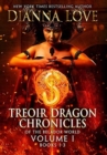 Image for Treoir Dragon Chronicles of the Belador(TM) World