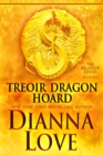 Image for Treoir Dragon Hoard : Belador book 10