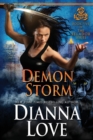 Image for Demon Storm : Belador Book 5