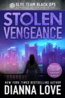 Image for Stolen Vengeance : Slye Temp Book 5