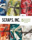 Image for Scraps, Inc.Vol. 1