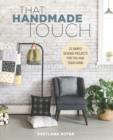 Image for That Handmade Touch