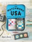 Image for Patchwork USA  : 24 projects for the perfect sewing getaway