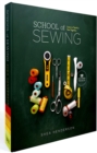 Image for School of Sewing  (with Wiro lay-flat binding)