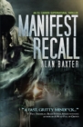 Image for Manifest Recall : An Eli Carver Supernatural Thriller - Book 1