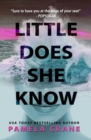 Image for Little Does She Know