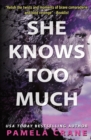 Image for She Knows Too Much