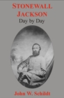 Image for Stonewall Jackson Day by Day