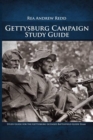 Image for GETTYSBURG CAMPAIGN STUDY GUIDE