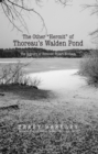 Image for The Other &quot;Hermit&quot; of Thoreau&#39;s Walden Pond: The Sojourn of Edmond Stuart Hotham