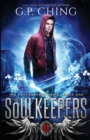 Image for The Soulkeepers