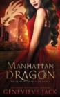 Image for Manhattan Dragon