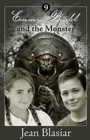 Image for Emmy Budd and the Monster