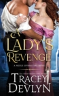 Image for A Lady&#39;s Revenge : Regency Romance Novel (Nexus Spymasters Book 1)