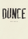 Image for Dunce