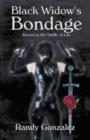 Image for Black Widow&#39;s Bondage