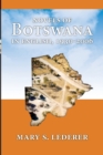 Image for Novels of Botswana in English, 1930-2006
