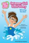Image for Swimmer Girl Suzi&#39;s Story