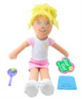 Image for Tennis Girl Gracie Doll