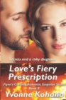 Image for Love&#39;s Fiery Prescription