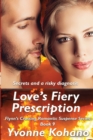 Image for Love&#39;s Fiery Prescription