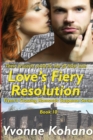 Image for Love&#39;s Fiery Resolution