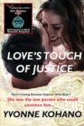 Image for Love&#39;s Touch of Justice