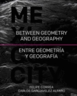 Image for Mexico City : Between Geometry and Geography
