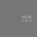 Image for HOK Design Annual 2018