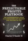 Image for The Predictable Profits Playbook