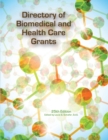 Image for Directory of Biomedical and Health Care Grants