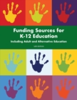Image for Funding Sources for K-12 Education