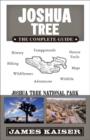 Image for Joshua Tree: The Complete Guide: Joshua Tree National Park