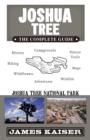 Image for Joshua Tree: The Complete Guide: Joshua Tree National Park.