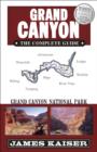 Image for Grand Canyon: The Complete Guide: Grand Canyon National Park.